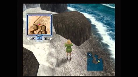 suikoden 4 treasure map guide.